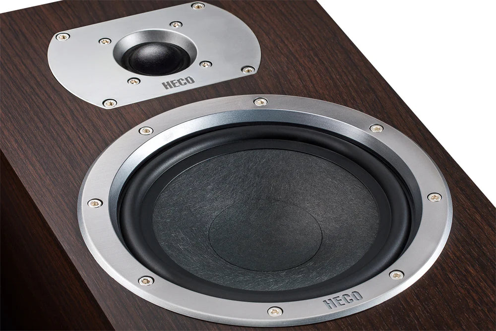 HECO Victa Prime 302 Pair