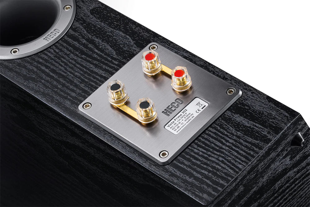 HECO Victa Prime 302 Pair