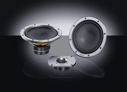 HECO Victa Prime 502 Pair