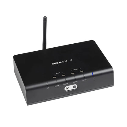 ARCAM IRDAC-II - Audiophile DAC