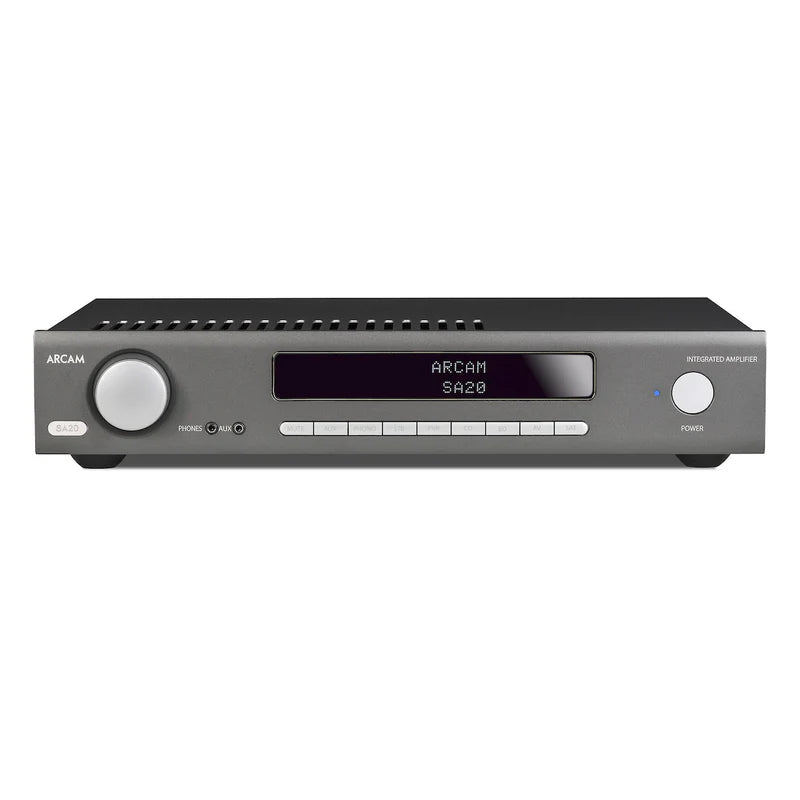 ARCAM SA20 - Class G Integrated Amplifier