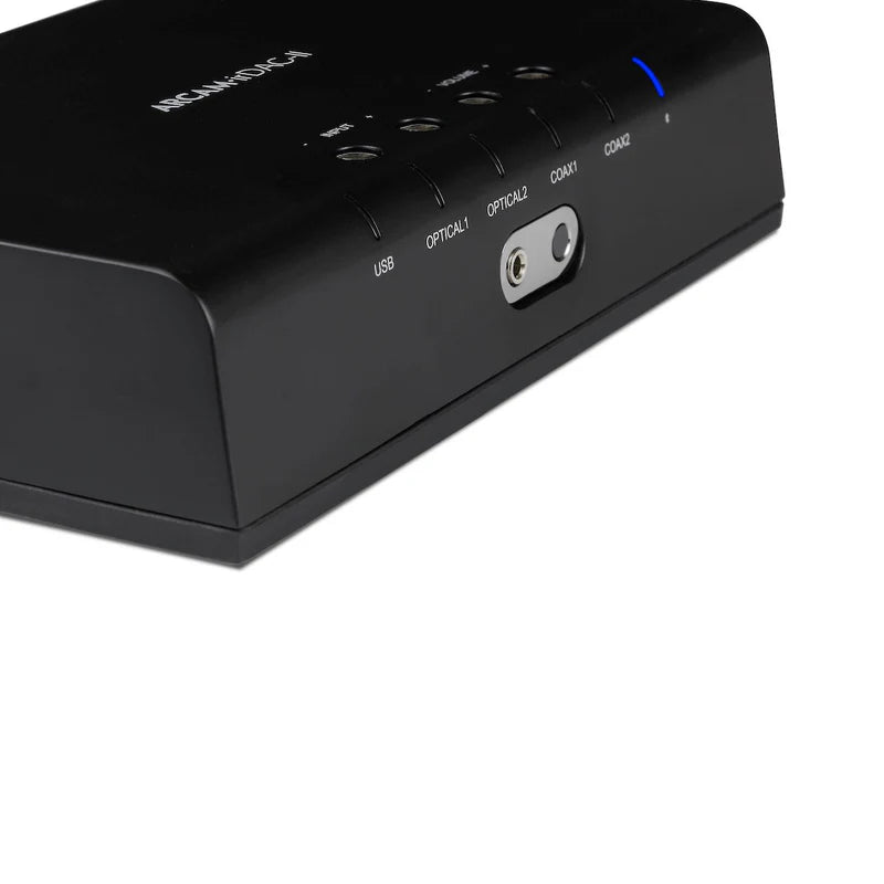 ARCAM IRDAC-II - Audiophile DAC