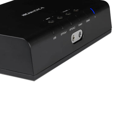 ARCAM IRDAC-II - Audiophile DAC