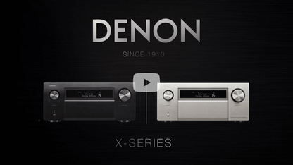Denon AVR-X8500HA