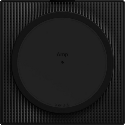 SONOS Amp