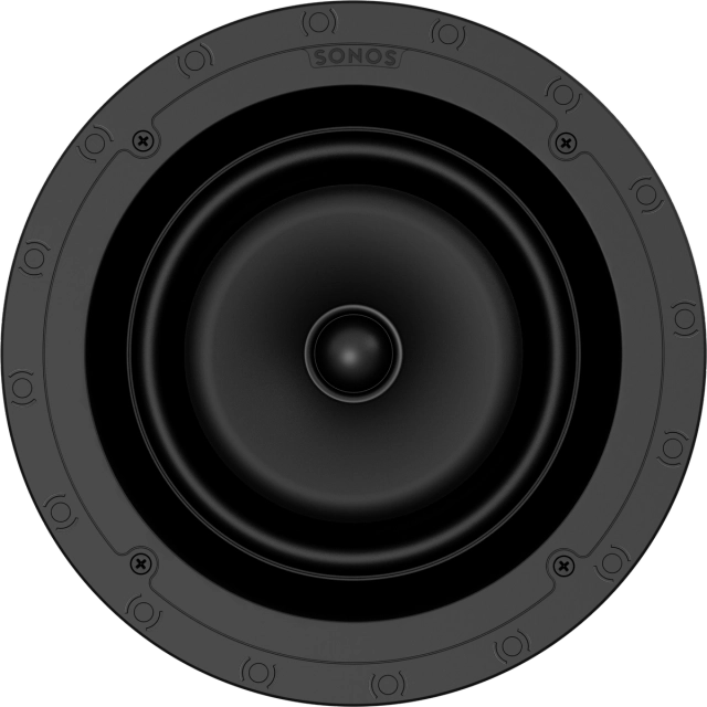 SONOS In-Ceiling by Sonance(Pair)