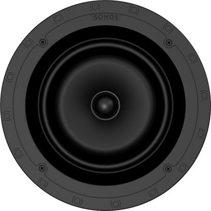 SONOS In-Ceiling by Sonance(Pair)