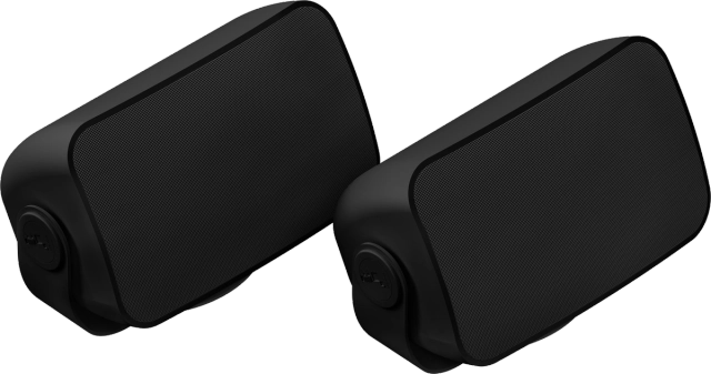 SONOS Outdoor by Sonance(Pair)