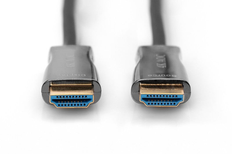 HOC - 4K 2.0V PEARL HDMI Cable