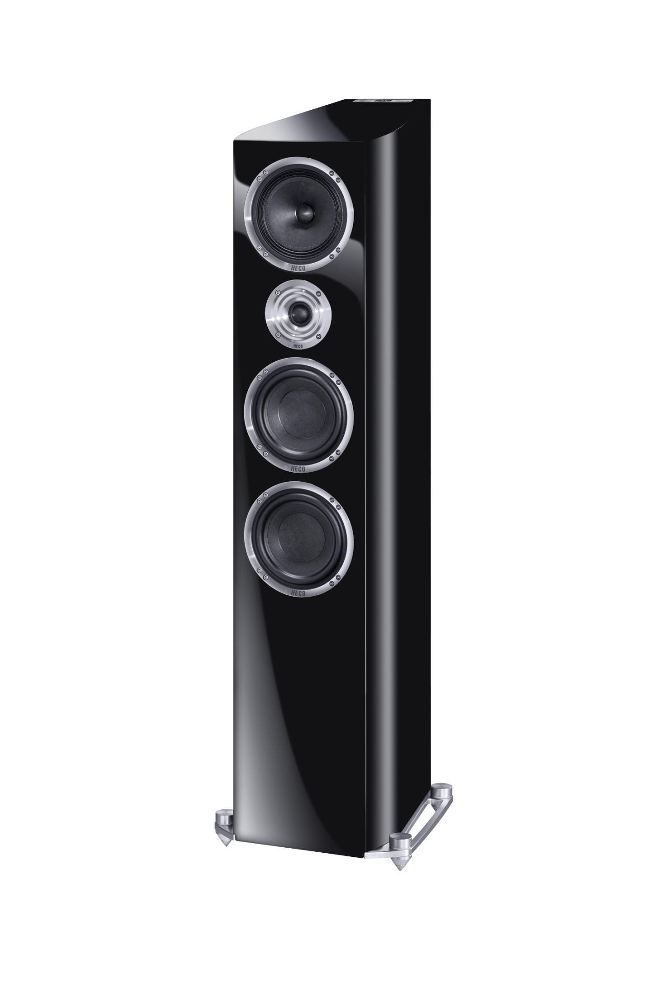 HECO Celan Revolution 7 Pair