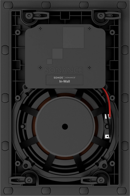 SONOS In-Wall by Sonance(Pair)