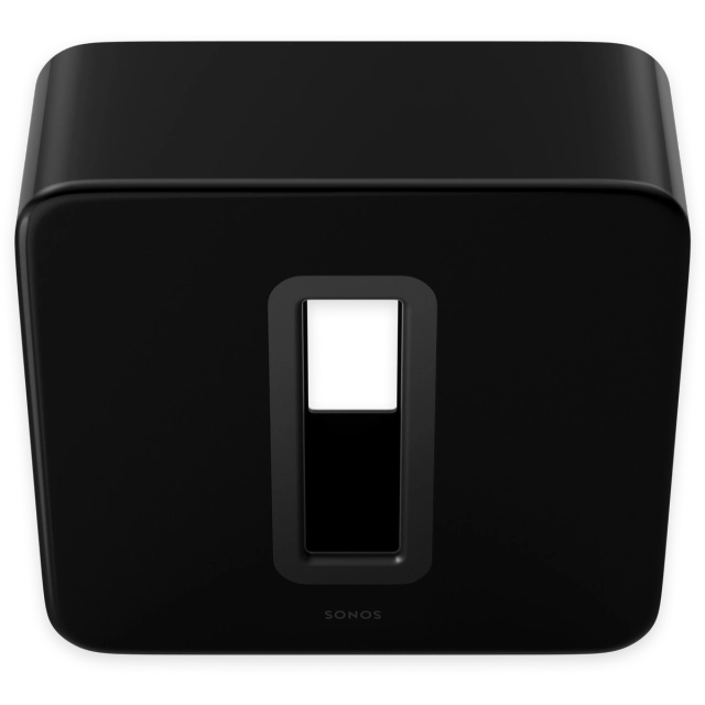 SONOS SUB (GEN 3)