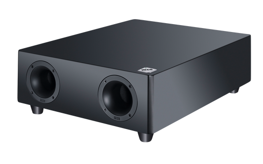 HECO Ambient Sub 88 F