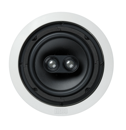 HECO INC 262 Stereo Pair