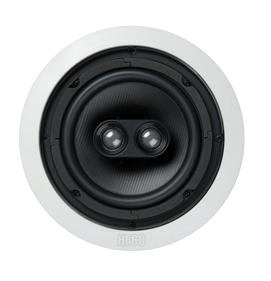 HECO INC 262 Stereo Pair