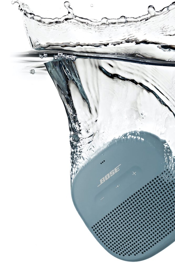 BOSE Sound Link Micro Bluetooth® Speaker