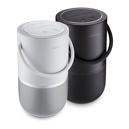 BOSE Portable Home Speaker