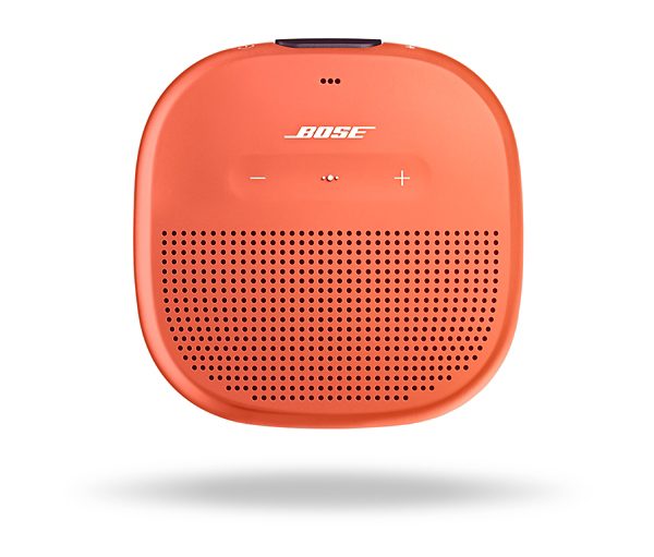 BOSE Sound Link Micro Bluetooth® Speaker