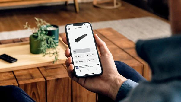 BOSE Smart Soundbar