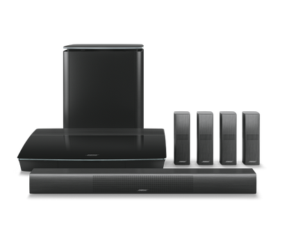 BOSE Lifestyle-650