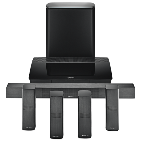 BOSE Lifestyle-650