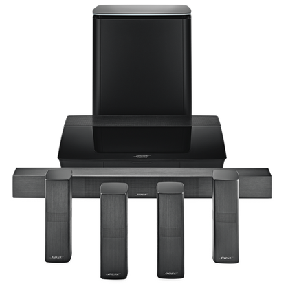 BOSE Lifestyle-650