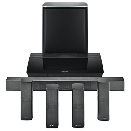 BOSE Lifestyle-650