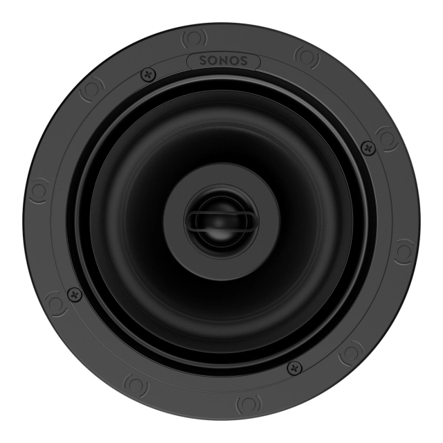 SONOS In-Ceiling by Sonance(Pair)