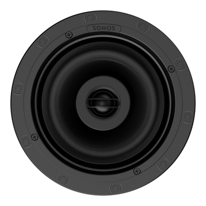 SONOS In-Ceiling by Sonance(Pair)