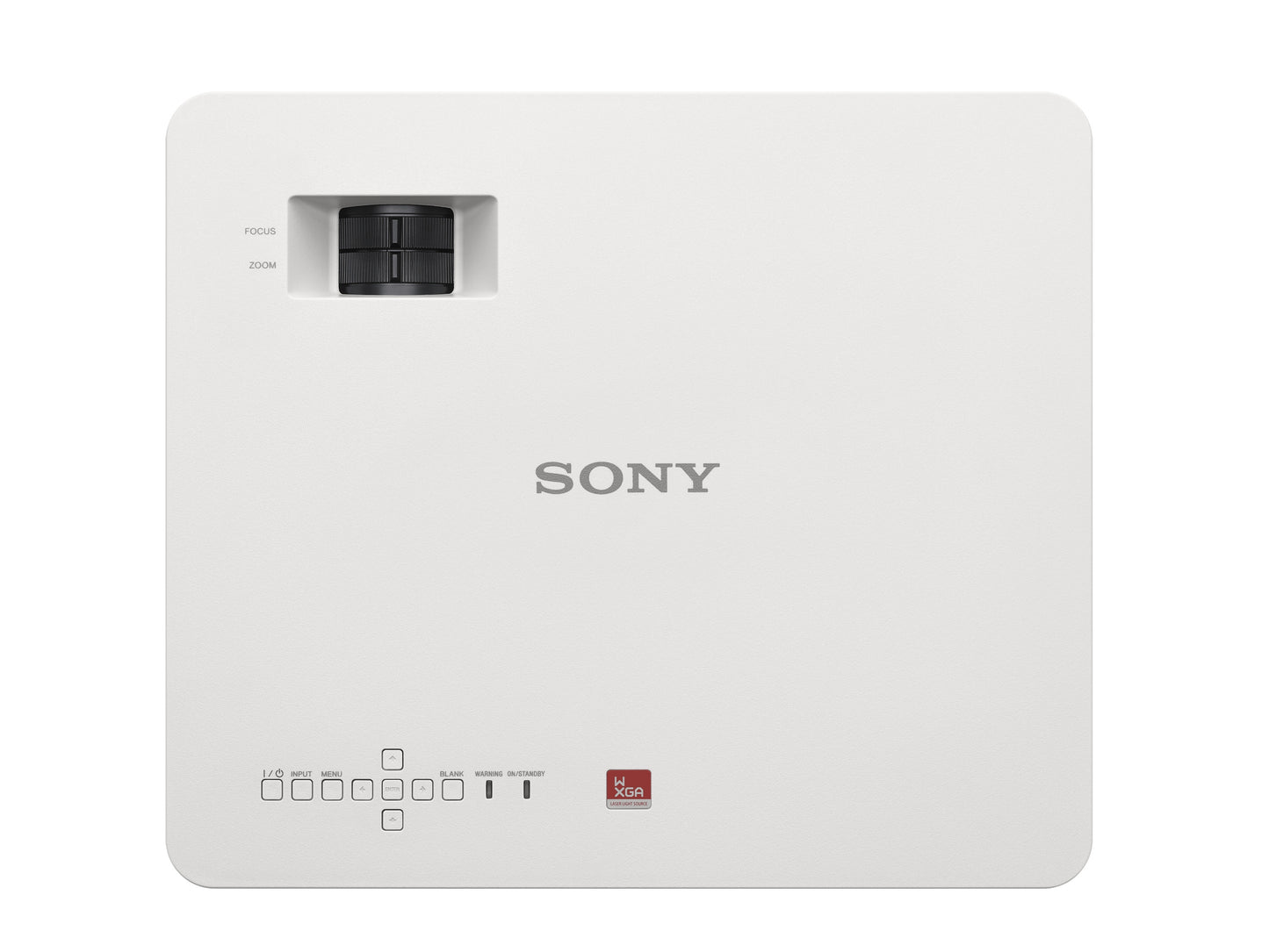 Sony VPL-CWZ10