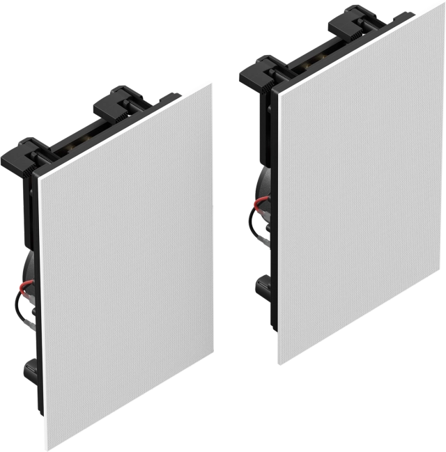 SONOS In-Wall by Sonance(Pair)