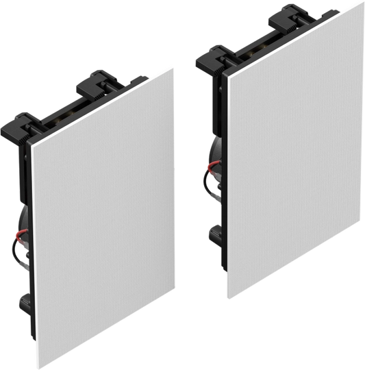 SONOS In-Wall by Sonance(Pair)