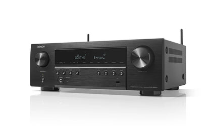 Denon AVR-S660H