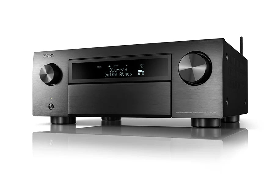 Denon AVC-X6700H