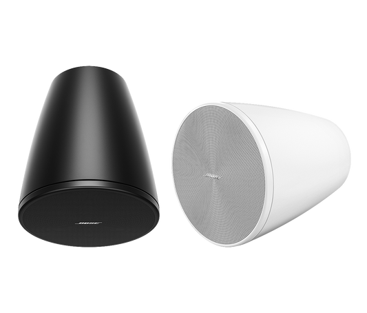 BOSE DESIGNMAX DM5P PAIR