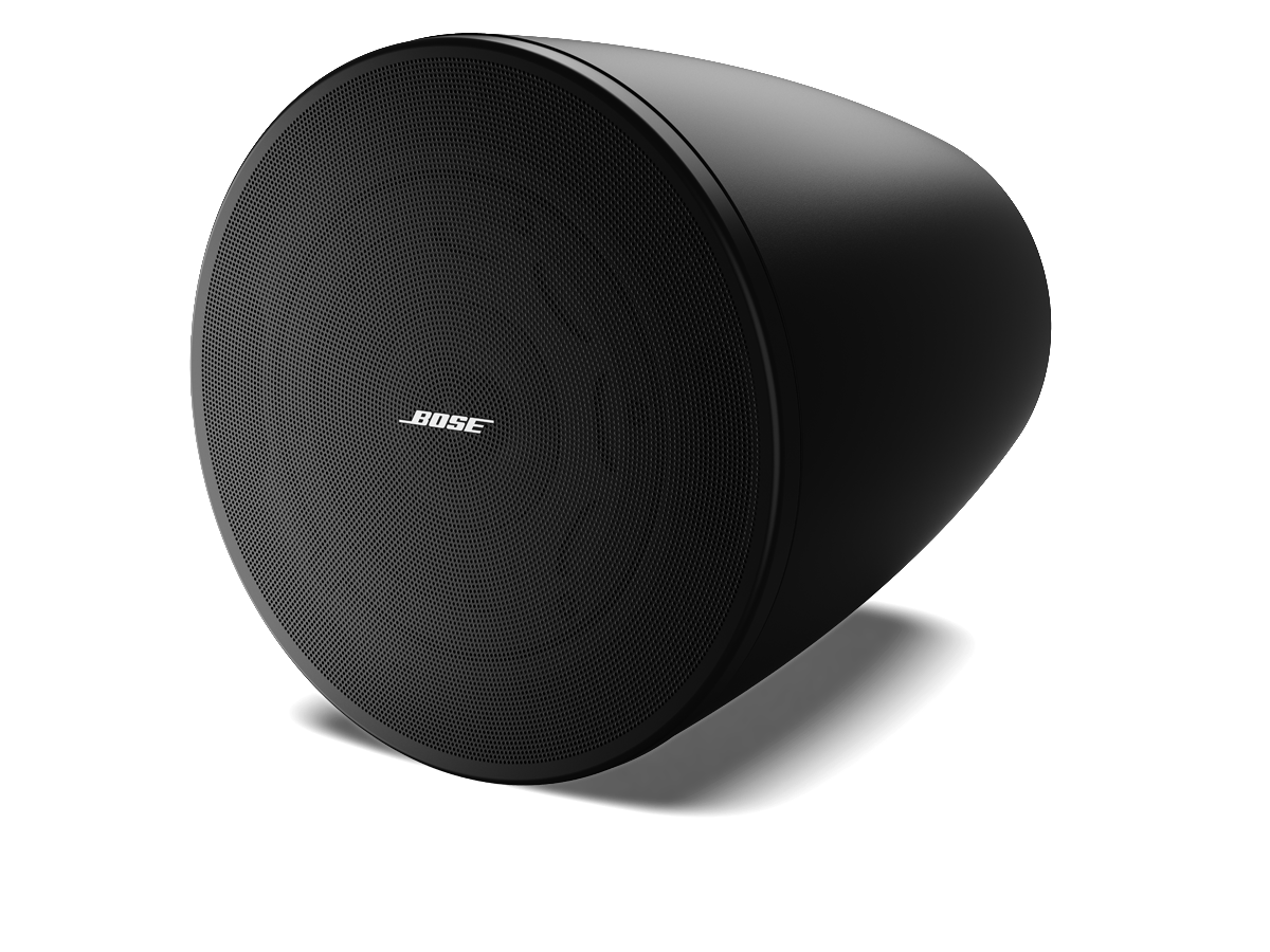 BOSE DESIGNMAX DM6PE PAIR