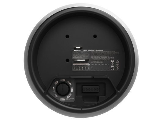 BOSE DESIGNMAX DM6PE PAIR