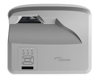 Optoma ZU500USTe