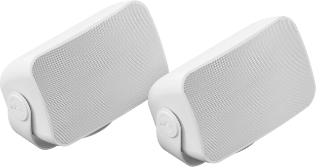 SONOS Outdoor by Sonance(Pair)