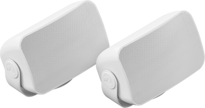 SONOS Outdoor by Sonance(Pair)