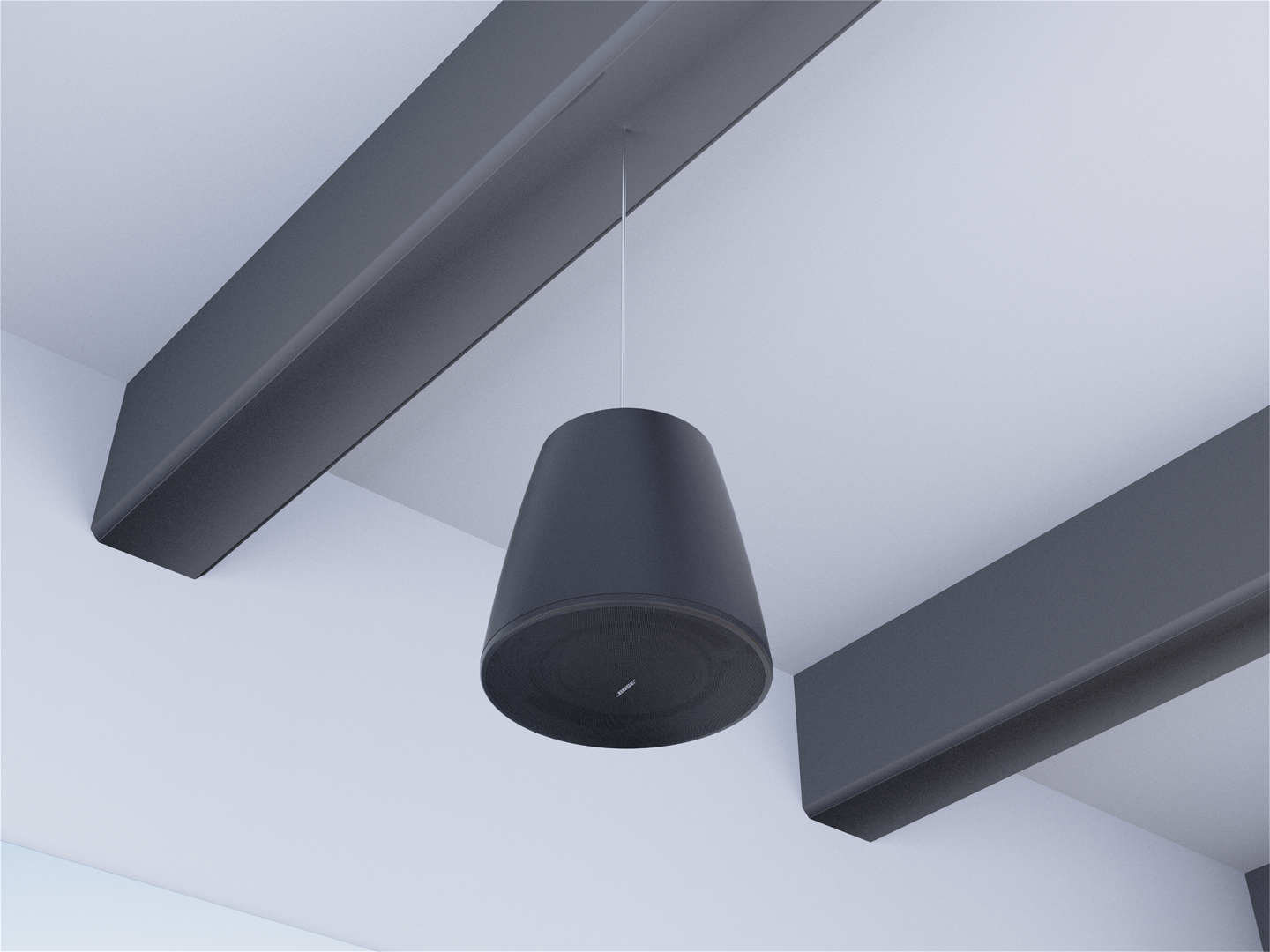 BOSE DESIGNMAX DM10P-SUB SINGLE