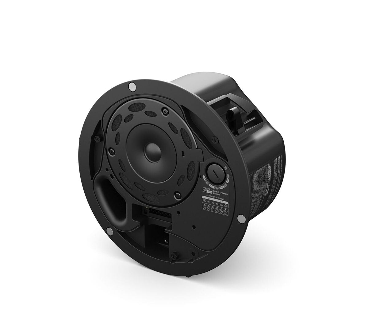 BOSE DESIGNMAX DM3C PAIR