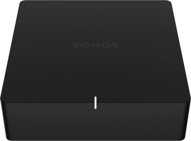 SONOS Port