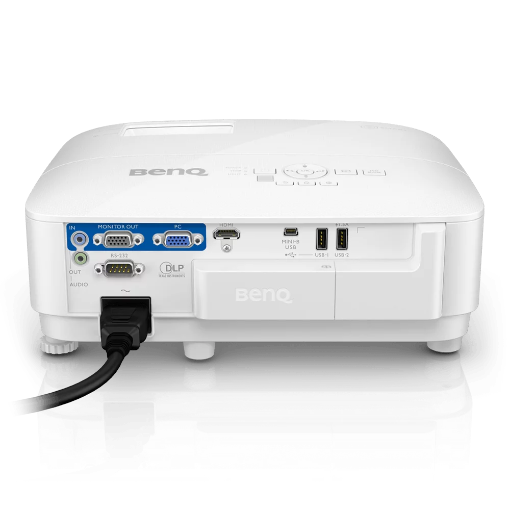 BENQ EH600