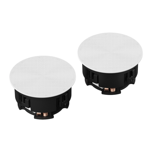 SONOS In-Ceiling by Sonance(Pair)