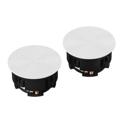 SONOS In-Ceiling by Sonance(Pair)