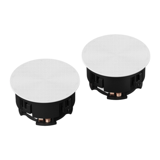 SONOS In-Ceiling by Sonance(Pair)