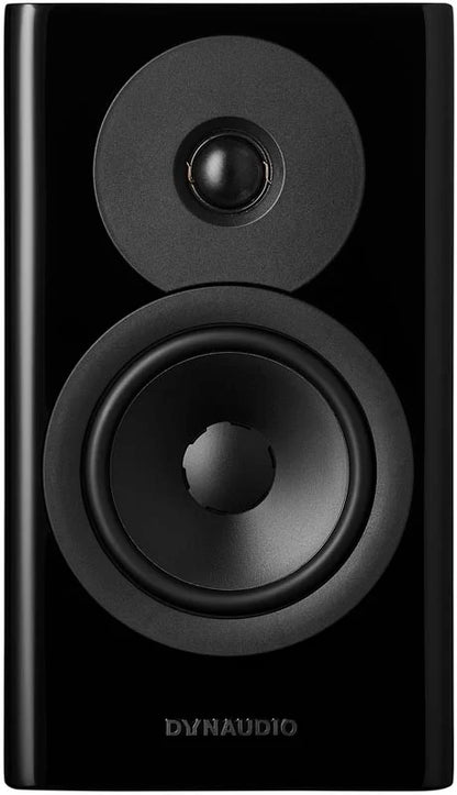 Dynaudio Evoke 10