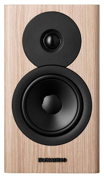 Dynaudio Evoke 10