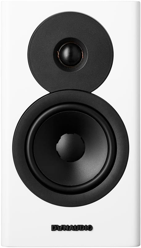 Dynaudio Evoke 10